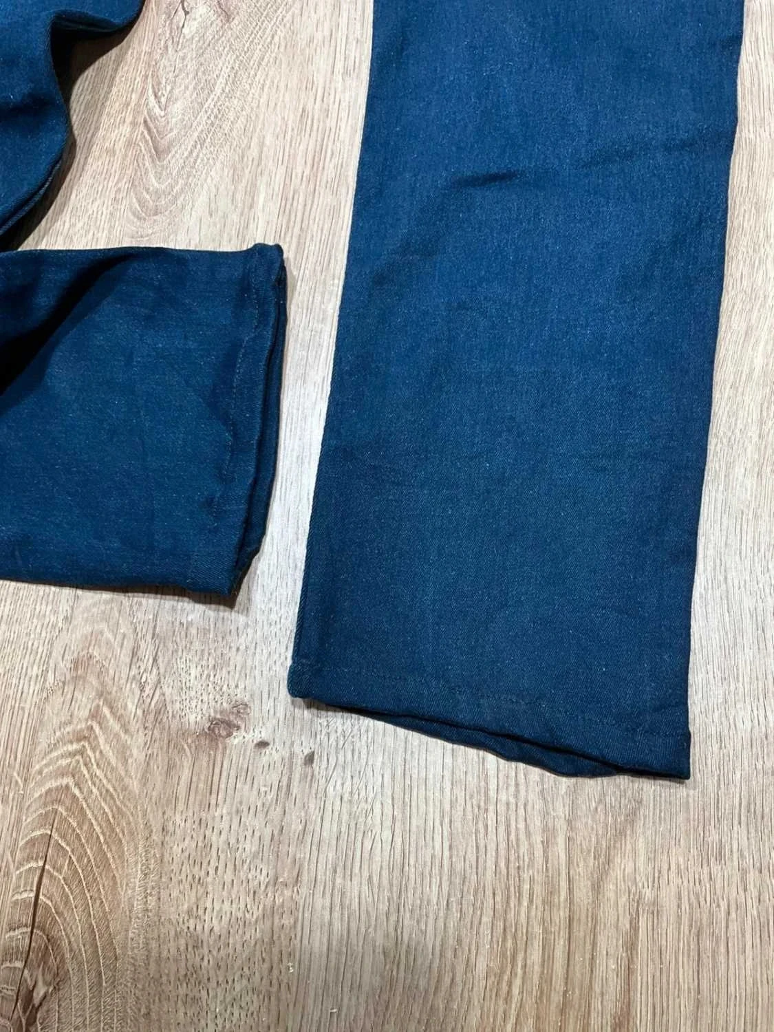 Jean Levi's 512 Slim Taper Petite Taille Femme Prepy Bleu Foncé Lvf 016 – photo 7